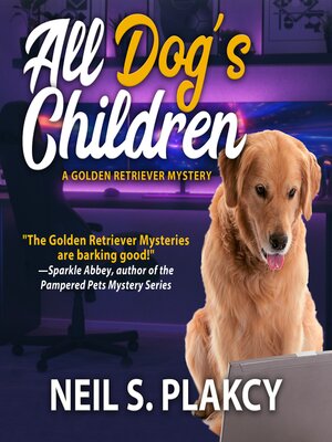 cover image of All Dog's Children